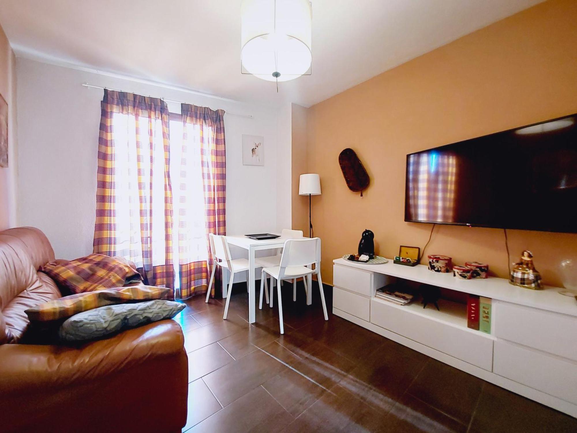 Alojamiento Dream En Murcia Centro Екстер'єр фото