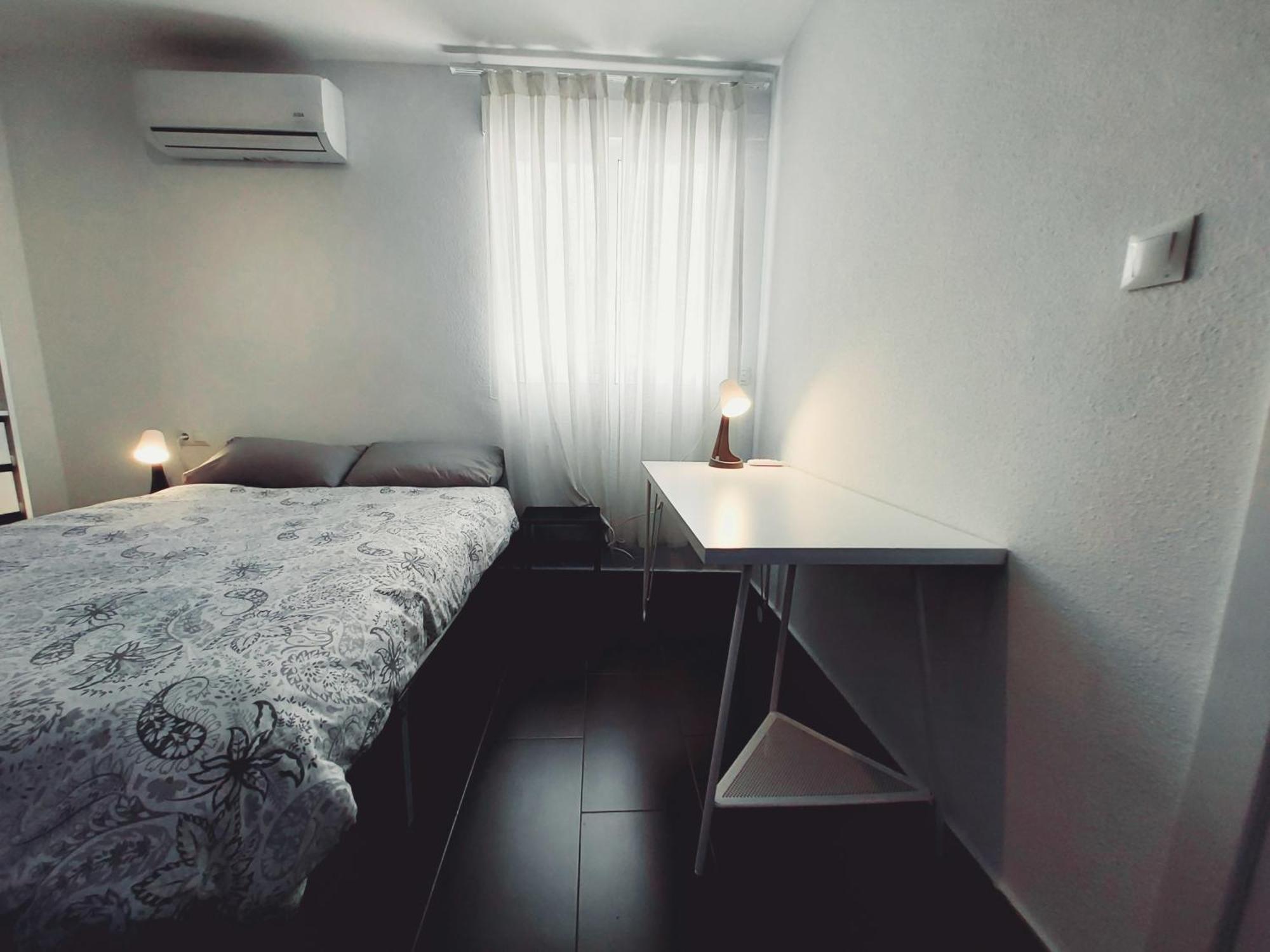 Alojamiento Dream En Murcia Centro Екстер'єр фото